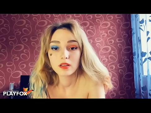 ❤️ Ang magic virtual reality nga baso naghatag kanako og pakighilawas kang Harley Quinn ☑ super sex sa ceb.tubsexer-porn.ru ❌❤