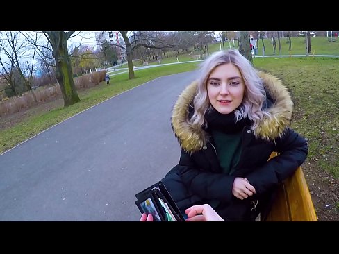 ❤️ Gitulon ang init nga cum sa usa ka estranghero alang sa kuwarta - blowjob sa parke ni Eva Elfie ☑ super sex sa ceb.tubsexer-porn.ru ❌❤
